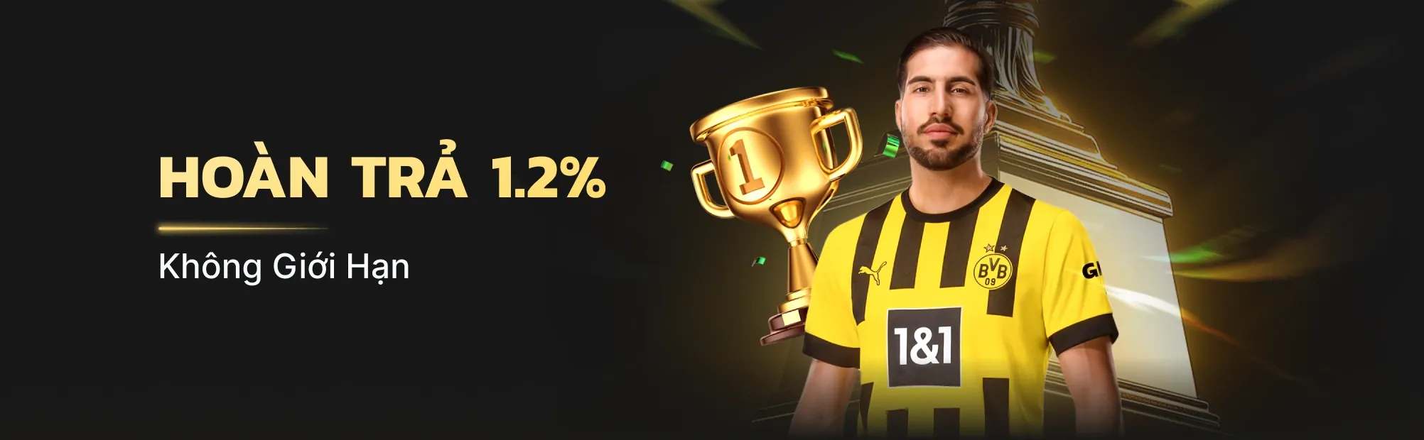 Hoàn Trả Hàng Ngày Nổ Hũ Win2026